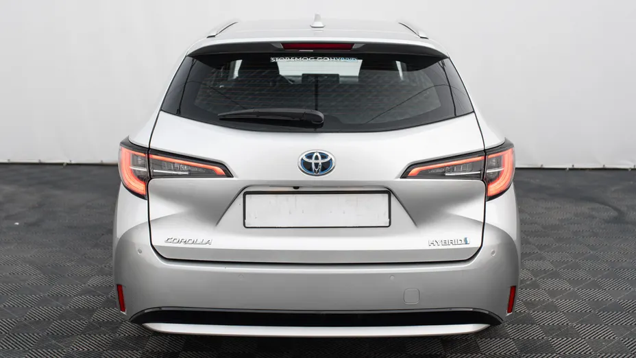 TOYOTA Corolla Corolla 1.8 Hybrid Comfort