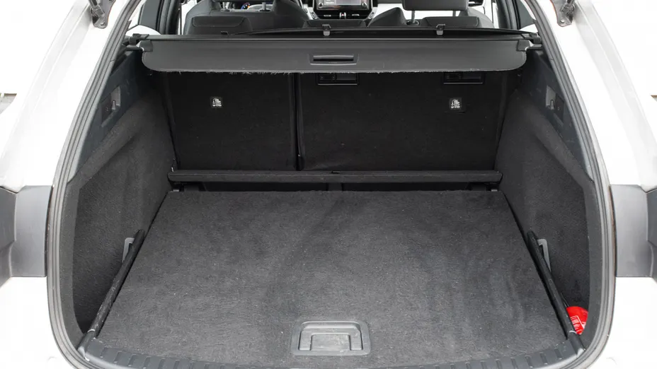 TOYOTA Corolla Corolla 1.8 Hybrid Comfort