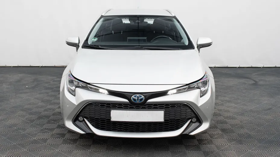TOYOTA Corolla Corolla 1.8 Hybrid Comfort