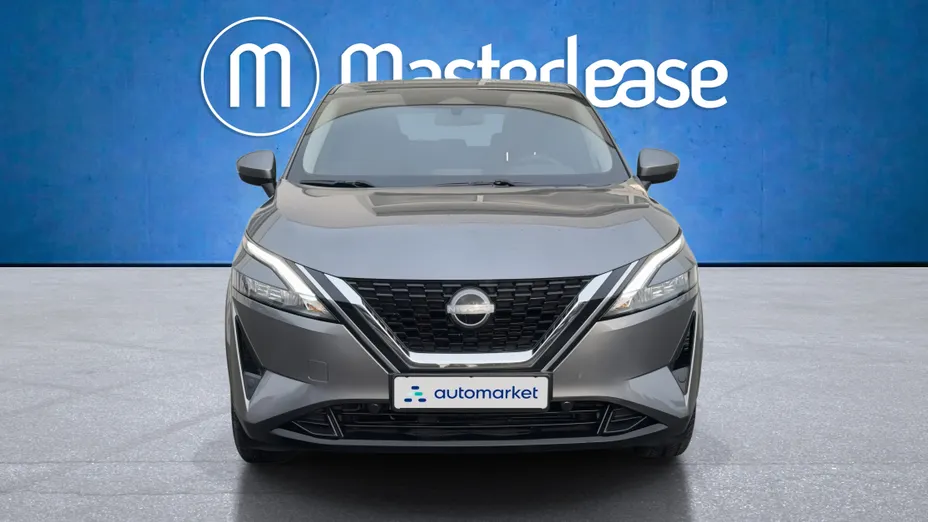 NISSAN Qashqai Qashqai 1.3 DIG-T mHEV Acenta