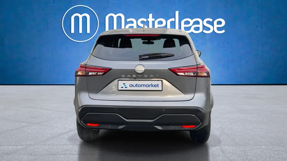 NISSAN Qashqai Qashqai 1.3 DIG-T mHEV Acenta