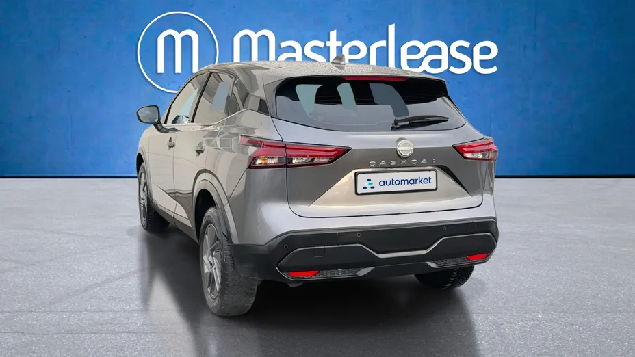 NISSAN Qashqai Qashqai 1.3 DIG-T mHEV Acenta