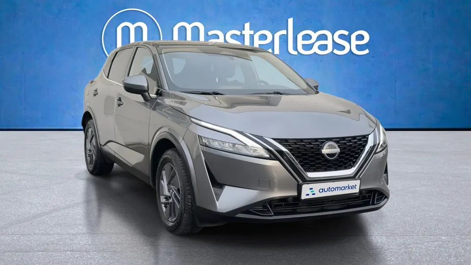 NISSAN Qashqai Qashqai 1.3 DIG-T mHEV Acenta