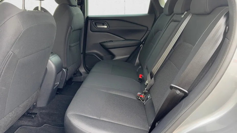 NISSAN Qashqai Qashqai 1.3 DIG-T mHEV Acenta