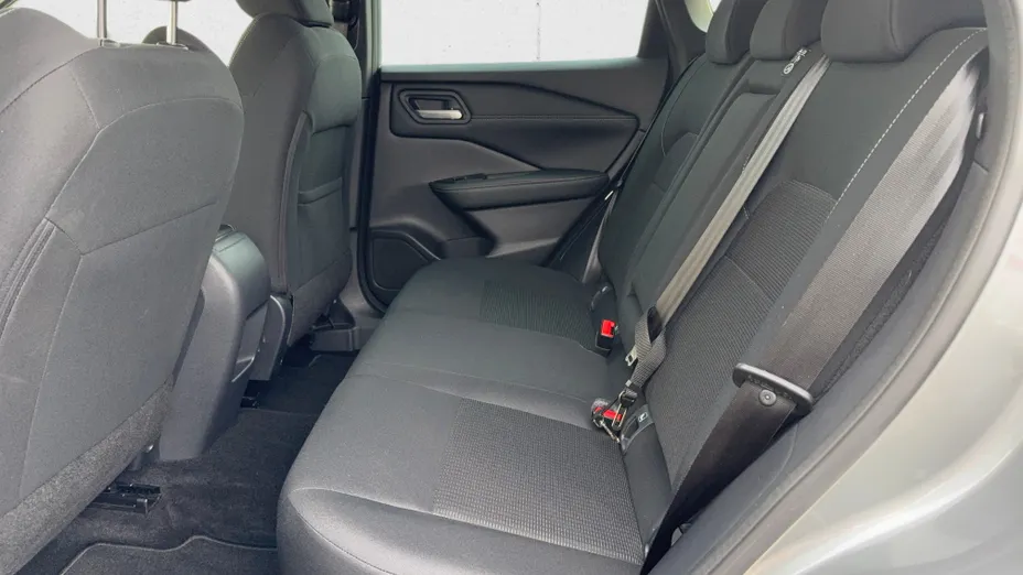 NISSAN Qashqai Qashqai 1.3 DIG-T mHEV Acenta