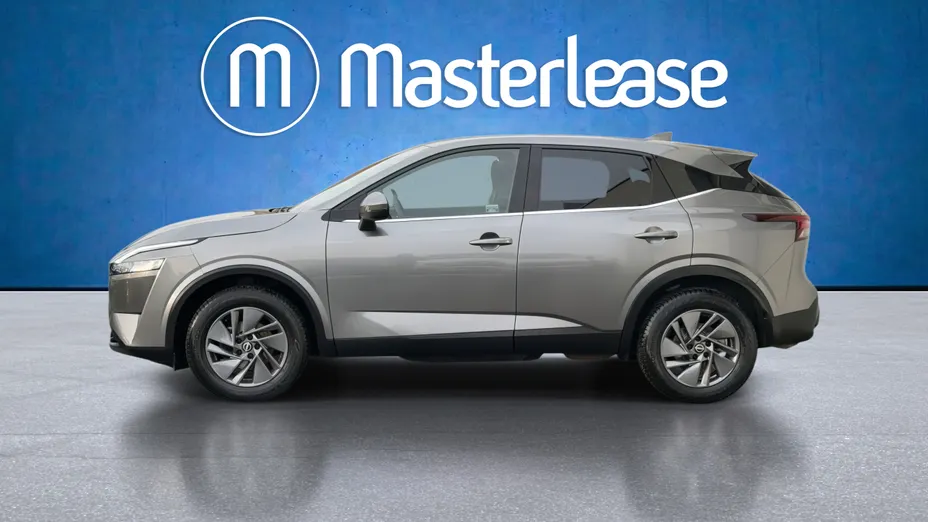 NISSAN Qashqai Qashqai 1.3 DIG-T mHEV Acenta