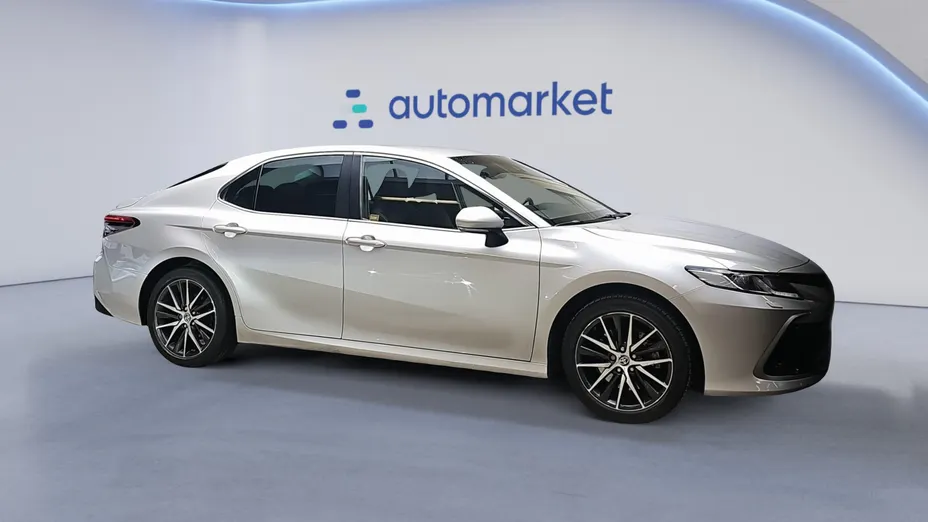 TOYOTA Camry Camry 2.5 Hybrid Prestige CVT