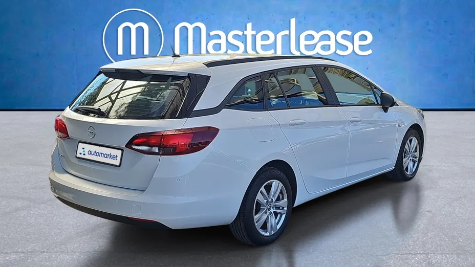 OPEL Astra Astra V 1.5 CDTI Edition S&S