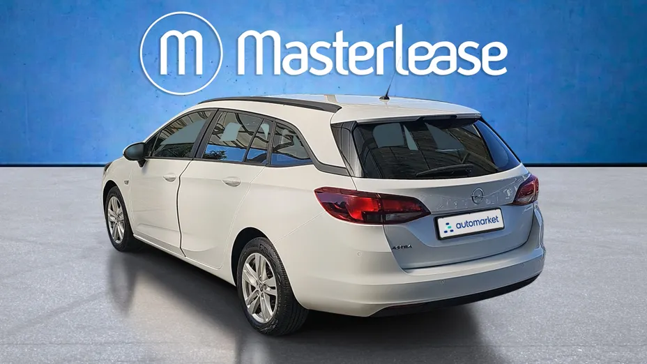 OPEL Astra Astra V 1.5 CDTI Edition S&S