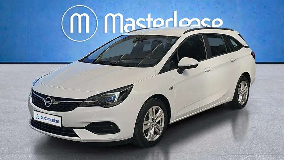 OPEL Astra Astra V 1.5 CDTI Edition S&S
