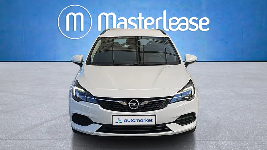 OPEL Astra Astra V 1.5 CDTI Edition S&S