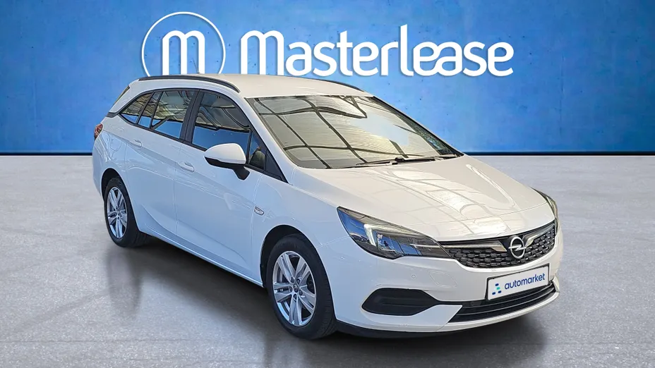 OPEL Astra Astra V 1.5 CDTI Edition S&S