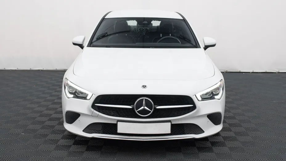 MERCEDES-BENZ CLA CLA 180 Progressive 7G-DCT