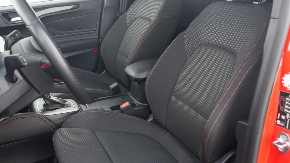 FORD Focus Focus 1.0 EcoBoost mHEV ST-Line X aut