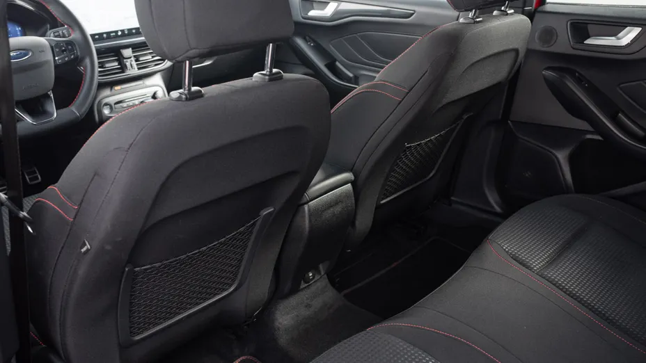 FORD Focus Focus 1.0 EcoBoost mHEV ST-Line X aut