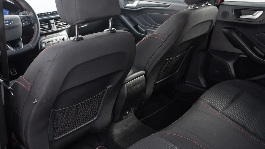 FORD Focus Focus 1.0 EcoBoost mHEV ST-Line X aut