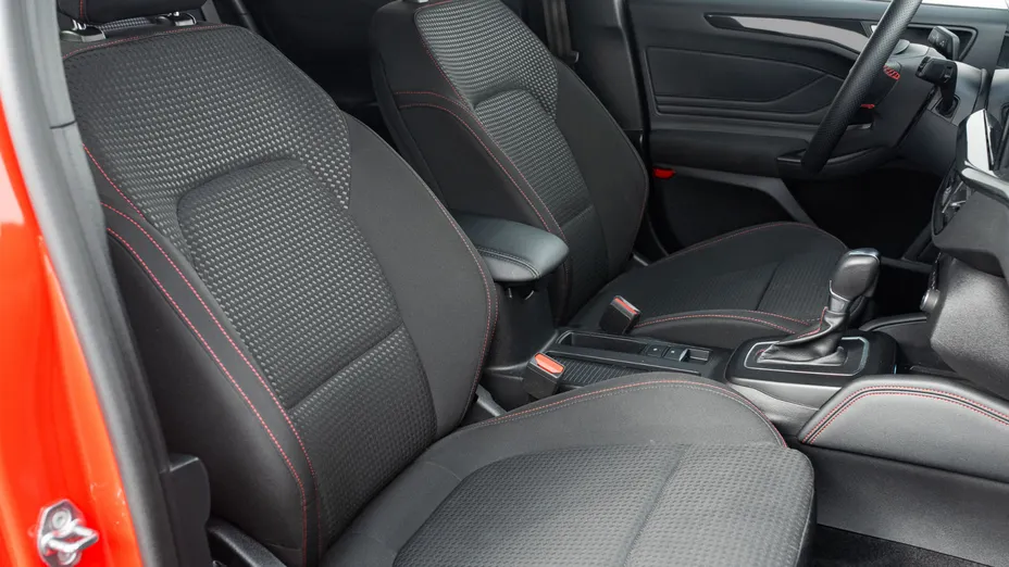 FORD Focus Focus 1.0 EcoBoost mHEV ST-Line X aut