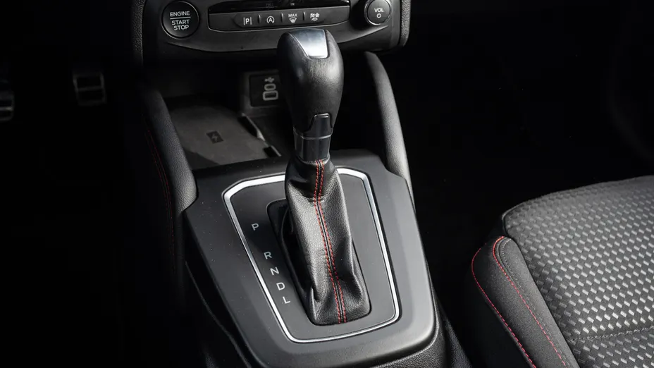 FORD Focus Focus 1.0 EcoBoost mHEV ST-Line X aut