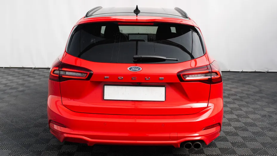 FORD Focus Focus 1.0 EcoBoost mHEV ST-Line X aut