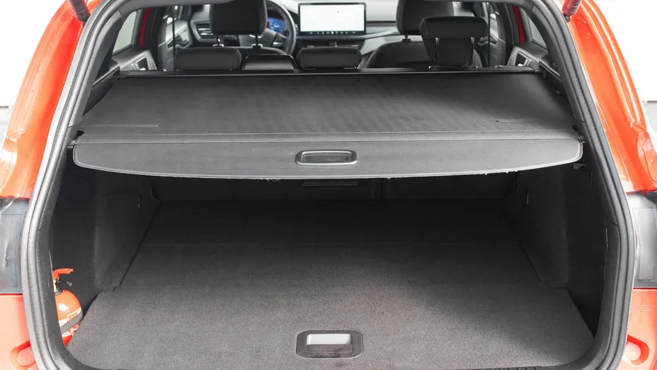 FORD Focus Focus 1.0 EcoBoost mHEV ST-Line X aut