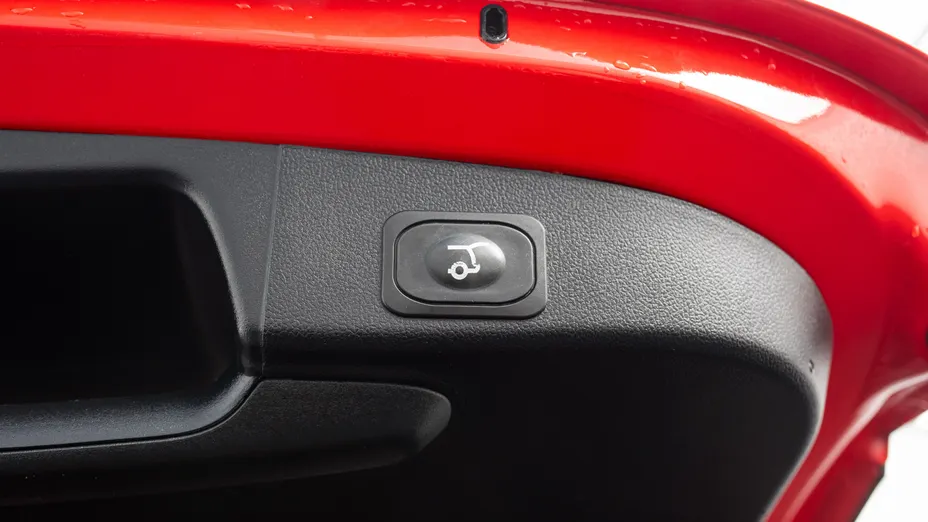 FORD Focus Focus 1.0 EcoBoost mHEV ST-Line X aut