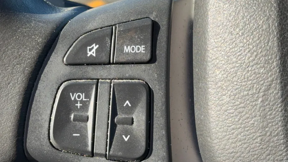 SUZUKI Vitara Vitara 1.4 Boosterjet SHVS Elegance 2WD