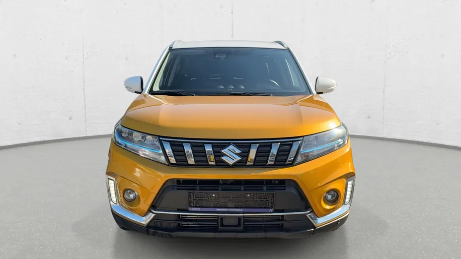 SUZUKI Vitara Vitara 1.4 Boosterjet SHVS Elegance 2WD