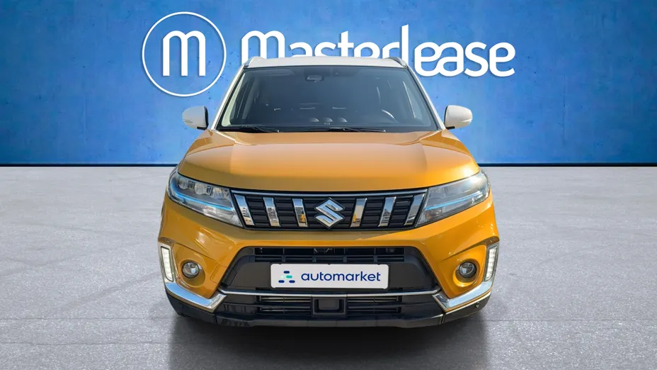 SUZUKI Vitara Vitara 1.4 Boosterjet SHVS Elegance 2WD