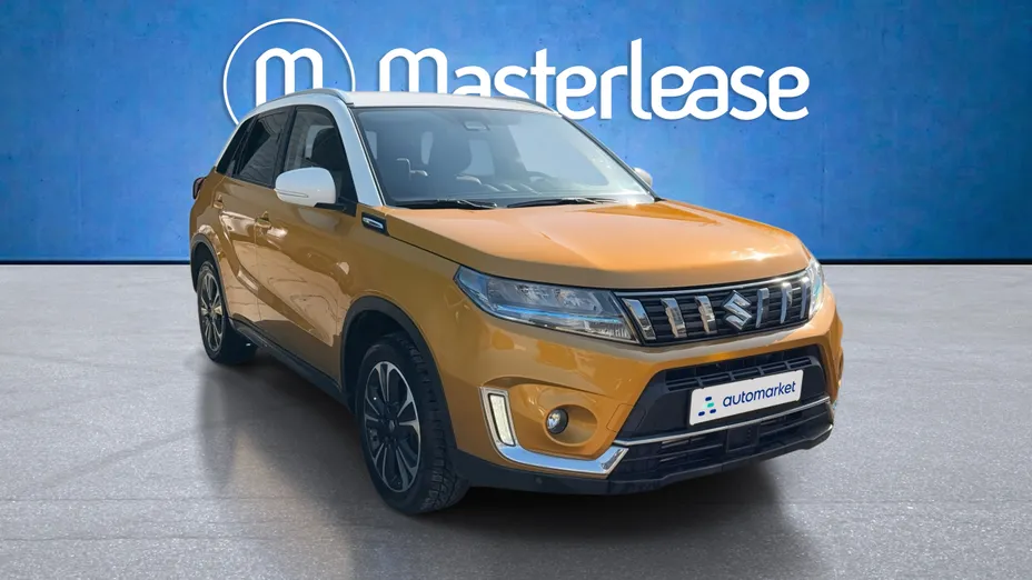 SUZUKI Vitara Vitara 1.4 Boosterjet SHVS Elegance 2WD