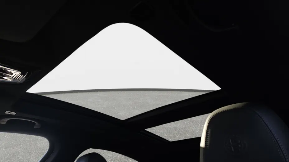 ALFA ROMEO Stelvio Stelvio 2.0 Turbo Veloce TI Q4 aut