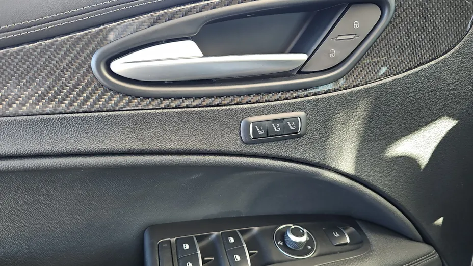 ALFA ROMEO Stelvio Stelvio 2.0 Turbo Veloce TI Q4 aut