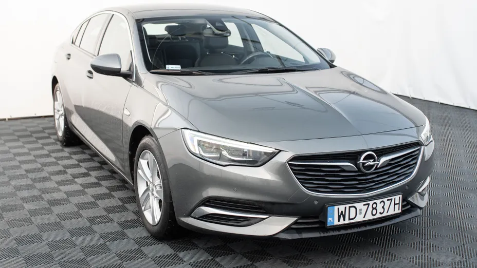 OPEL Insignia Insignia 2.0 CDTI Innovation S&S