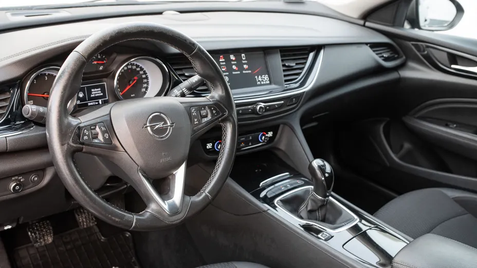 OPEL Insignia Insignia 2.0 CDTI Innovation S&S