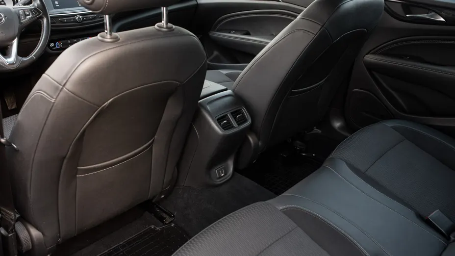 OPEL Insignia Insignia 2.0 CDTI Innovation S&S