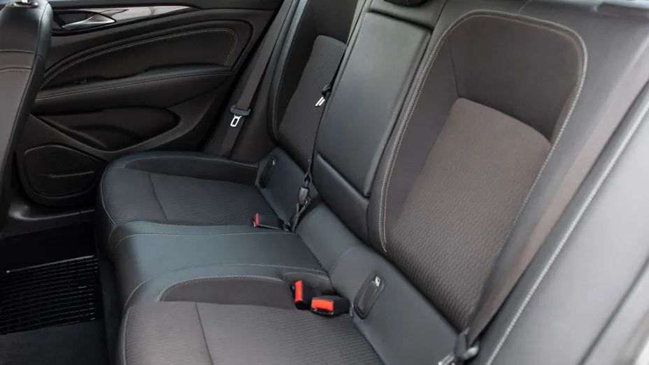 OPEL Insignia Insignia 2.0 CDTI Innovation S&S