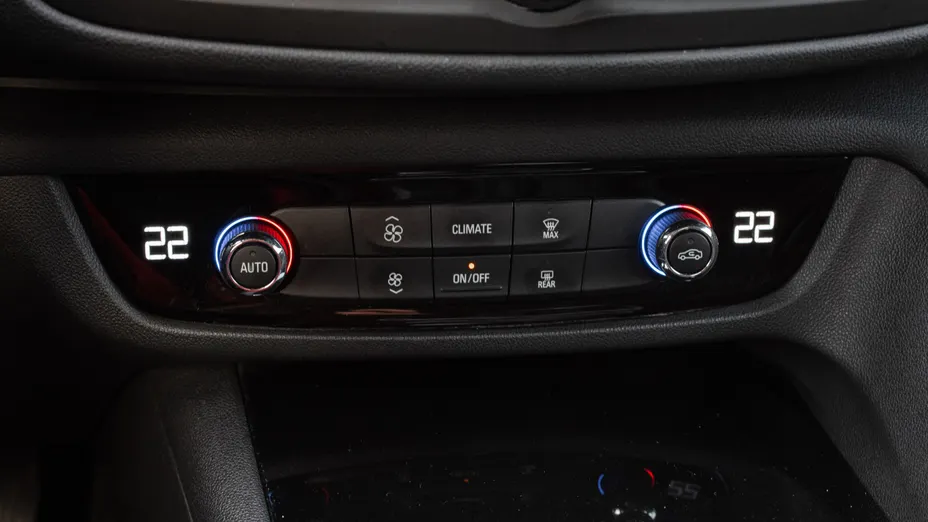 OPEL Insignia Insignia 2.0 CDTI Innovation S&S