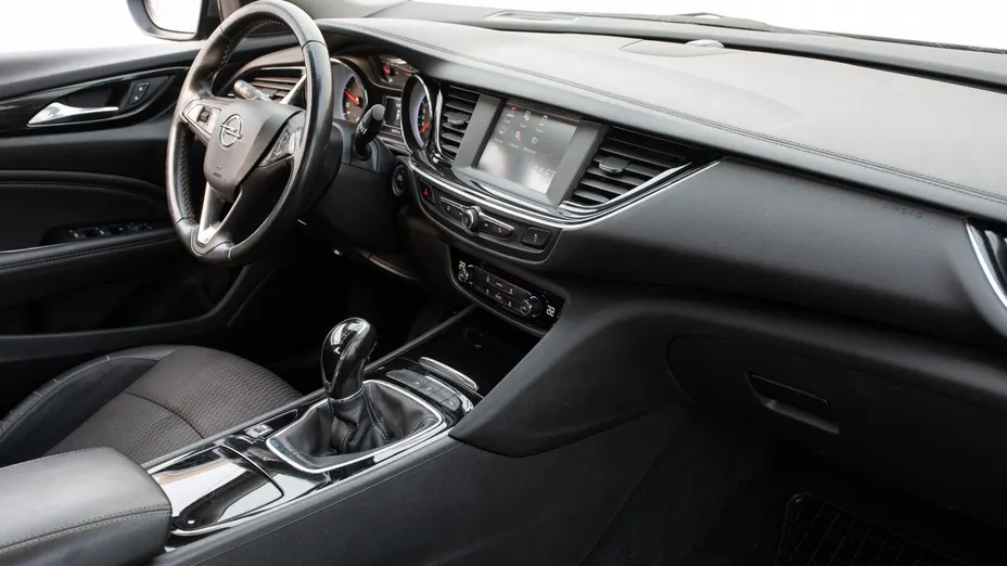 OPEL Insignia Insignia 2.0 CDTI Innovation S&S