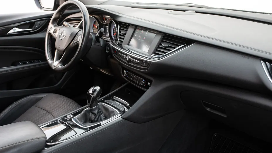 OPEL Insignia Insignia 2.0 CDTI Innovation S&S
