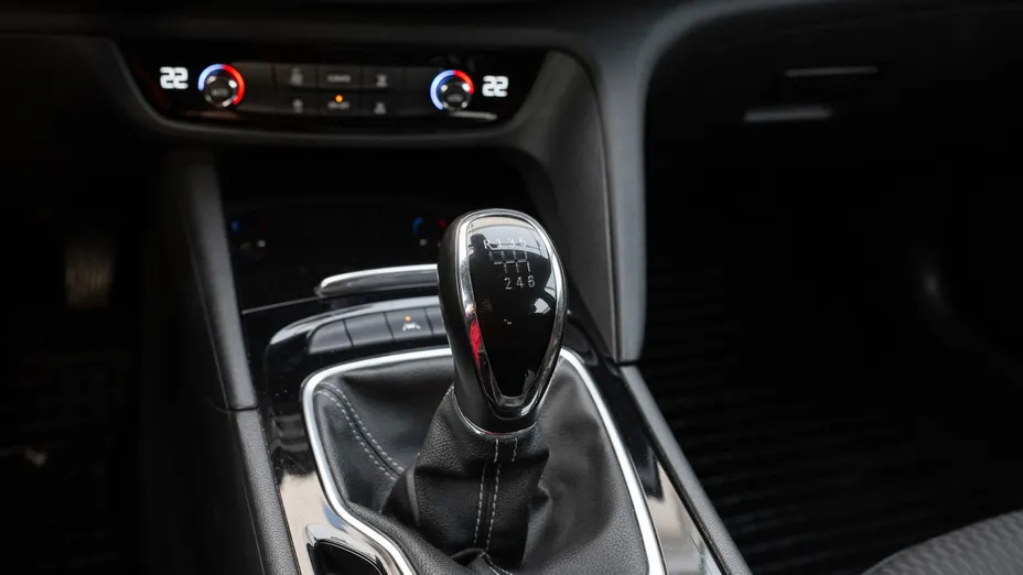 OPEL Insignia Insignia 2.0 CDTI Innovation S&S