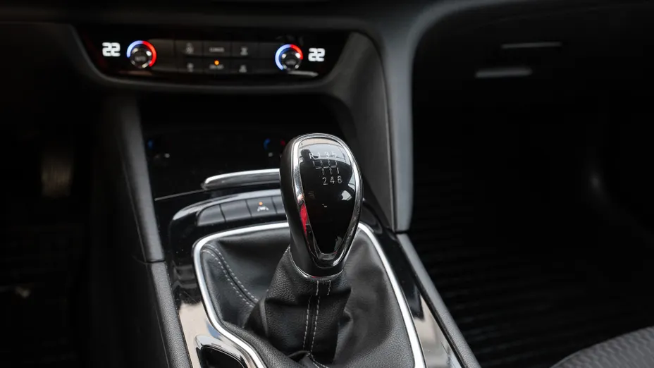 OPEL Insignia Insignia 2.0 CDTI Innovation S&S