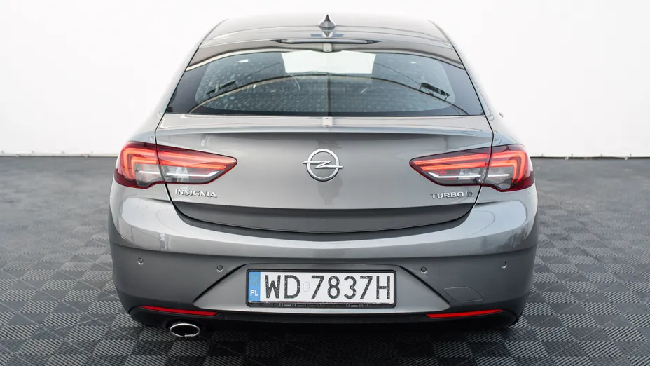 OPEL Insignia Insignia 2.0 CDTI Innovation S&S