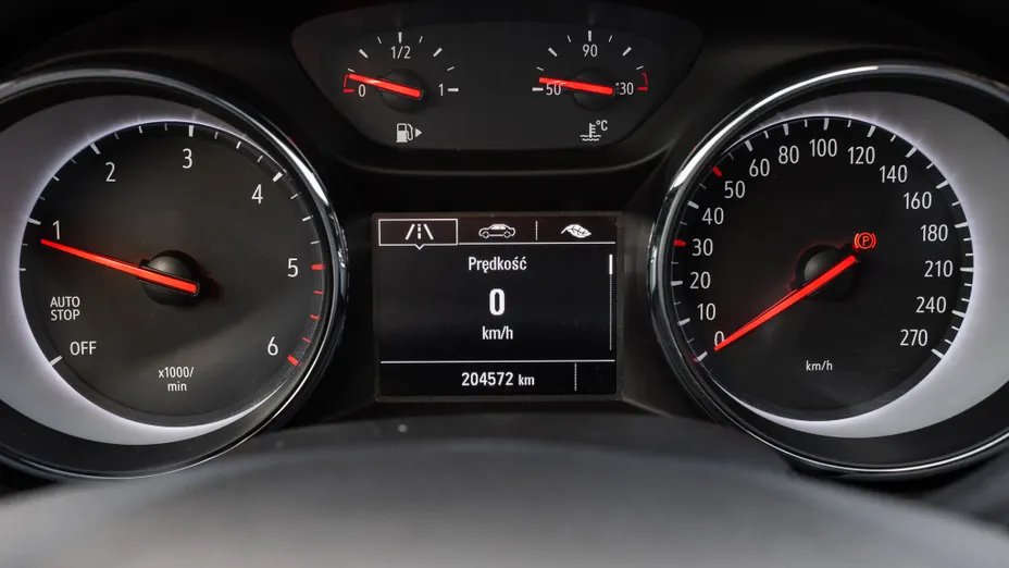 OPEL Insignia Insignia 2.0 CDTI Innovation S&S