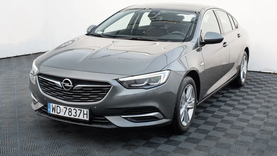 OPEL Insignia Insignia 2.0 CDTI Innovation S&S
