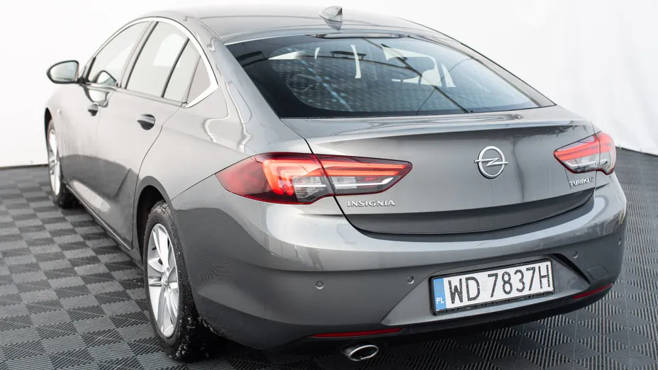 OPEL Insignia Insignia 2.0 CDTI Innovation S&S
