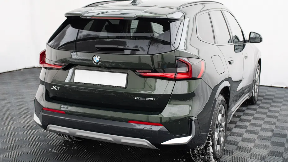 BMW X1 X1 xDrive23i mHEV xLine sport-aut