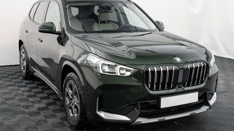BMW X1 X1 xDrive23i mHEV xLine sport-aut