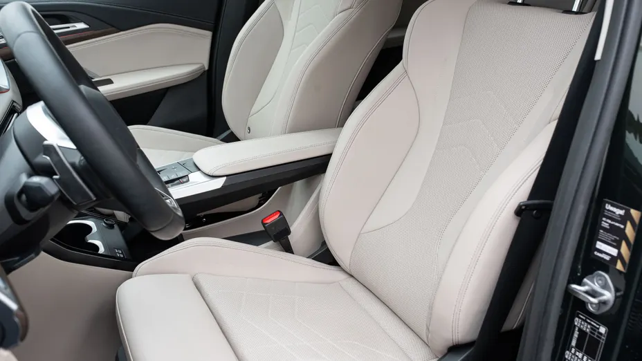 BMW X1 X1 xDrive23i mHEV xLine sport-aut