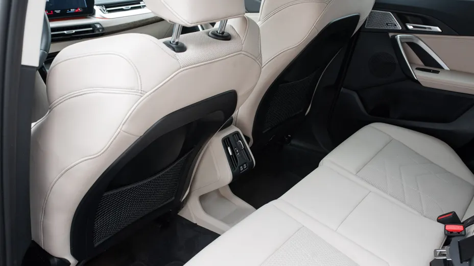 BMW X1 X1 xDrive23i mHEV xLine sport-aut