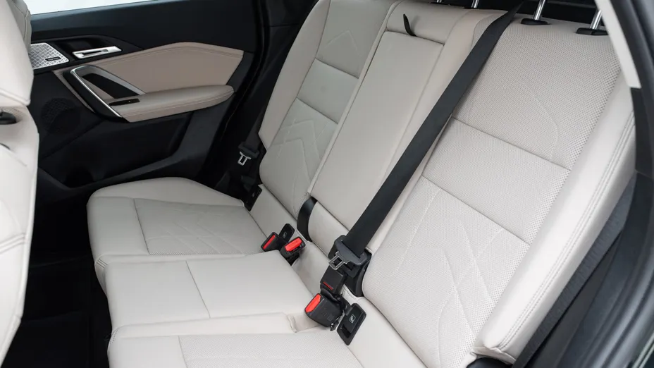 BMW X1 X1 xDrive23i mHEV xLine sport-aut