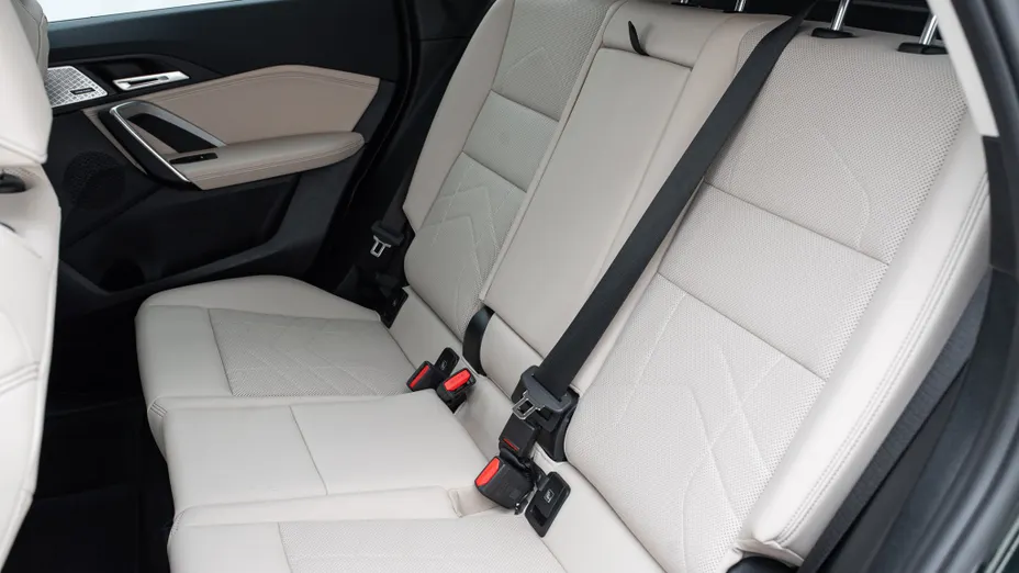 BMW X1 X1 xDrive23i mHEV xLine sport-aut
